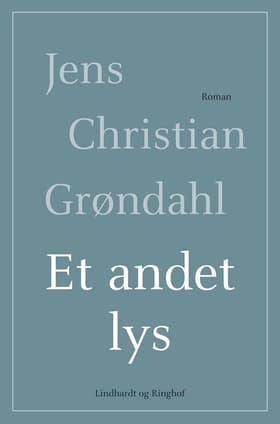 Et andet lys af Jens Christian Grøndahl