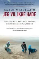 Jeg vil ikke hade