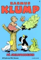 Rasmus Klump på Skildpaddeøen - bestil ISBN 9788740501056