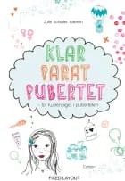 Klar parat pubertet
