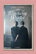 Mærkelige Mynthe