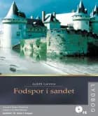 Fodspor i sandet