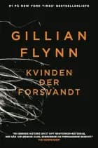 Kvinden der forsvandt
