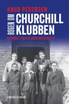 Bogen om Churchill–klubben