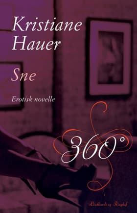 Sne af Kristiane Hauer