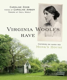 Virginia Woolfs have af Caroline Zoob