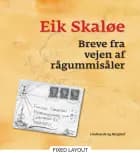 Breve fra vejen af rågummisåler