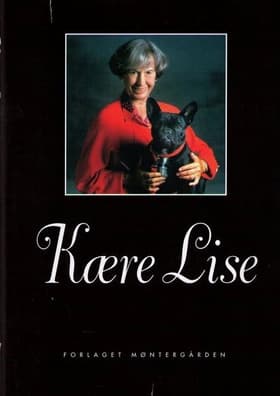 Kære Lise af Susse Wold
