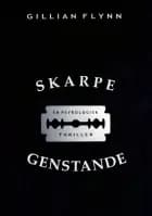 Skarpe genstande