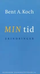 Min tid