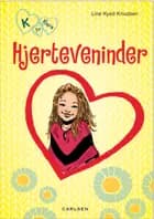 K for Klara 1: Hjerteveninder