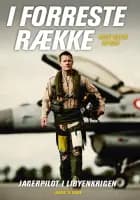 I forreste række