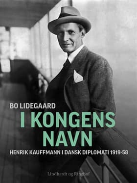I kongens navn af Bo Lidegaard