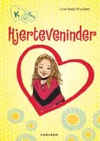 K for Klara 1: Hjerteveninder