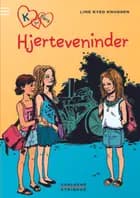 K for Klara 1: Hjerteveninder