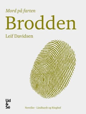 Brodden af Leif Davidsen