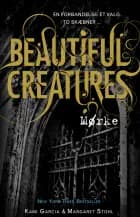 Beautiful creatures - mørke