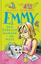 Emmy 3 - Den fedeste sommer - or not