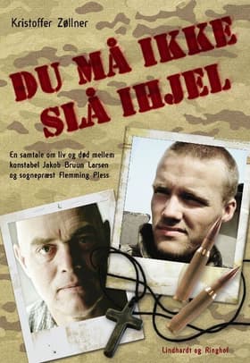 Du må ikke slå ihjel af Kristoffer Zøllner
