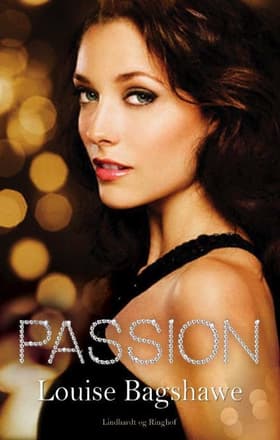 Passion af Louise Bagshawe