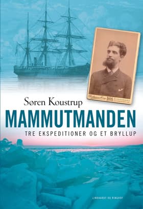 Mammutmanden af Søren Koustrup