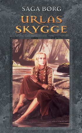 Urlas skygge af Saga Borg