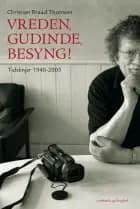 Vreden, gudinde, besyng!