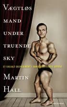 Vægtløs mand under truende sky