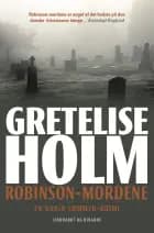 Robinsonmordene
