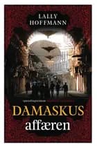 Damaskus Affæren