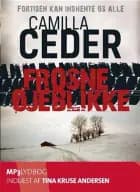 Frosne øjeblikke