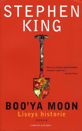 Boo'ya Moon af Stephen King
