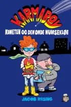 Karmaboy (1) - kometen og den onde numsekløe