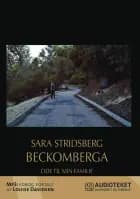 Beckomberga