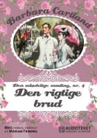 Den rigtige brud