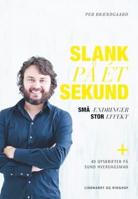 Slank på ét sekund af Per Brændgaard