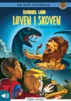 Elvernes land 2: Løven i skoven