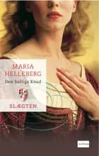 Slægten 1: Den Hellige Knud