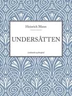 Undersåtten