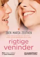 Rigtige veninder