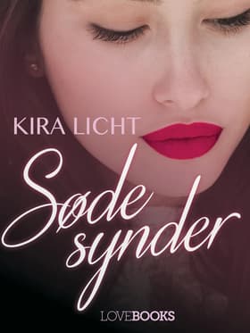 Søde synder af Kira Licht