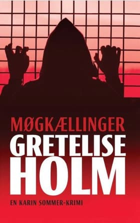 Møgkællinger af Gretelise Holm