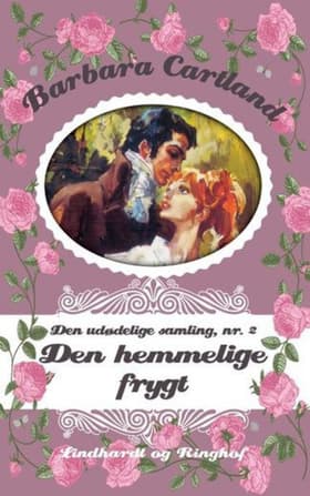 Den hemmelige frygt af Barbara Cartland