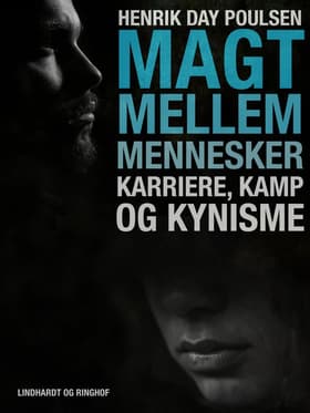 Magt mellem mennesker af Henrik Day Poulsen
