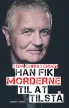 Han fik morderne til at tilstå