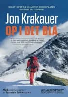 Op i det blå