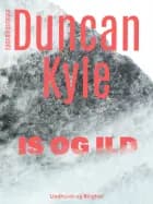 Is og ild