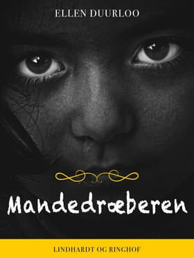Mandedræberen af Ellen Duurloo