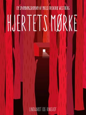 Hjertets mørke af Niels Frederik Westberg