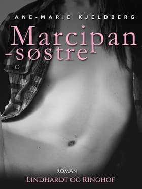 Marcipansøstre af Ane-Marie Kjeldberg